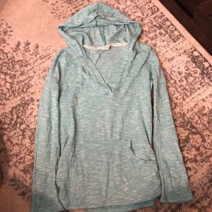 Perfect throw over hoodie!